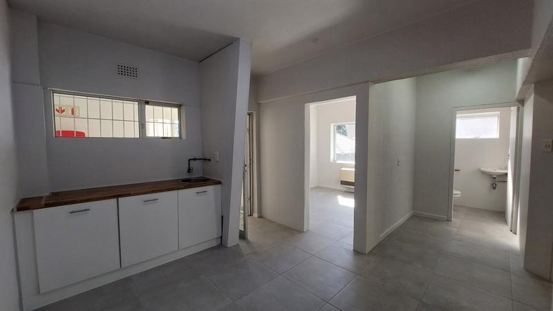 Commercial Property for Sale in Bellville Central Western Cape